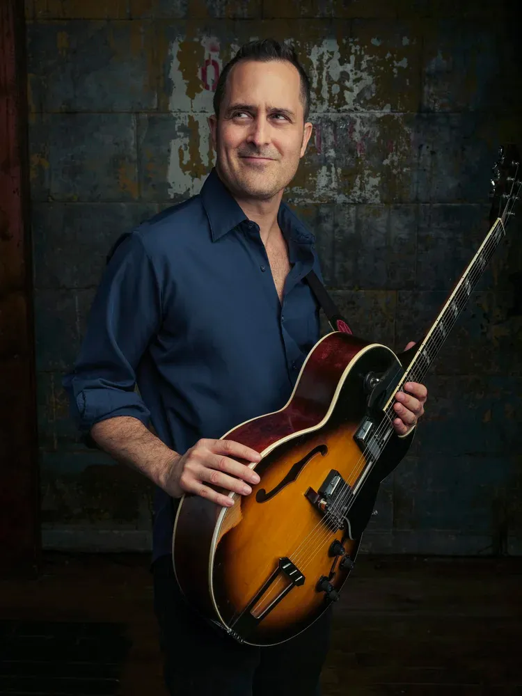 Image University of Michigan Jazz Showcase