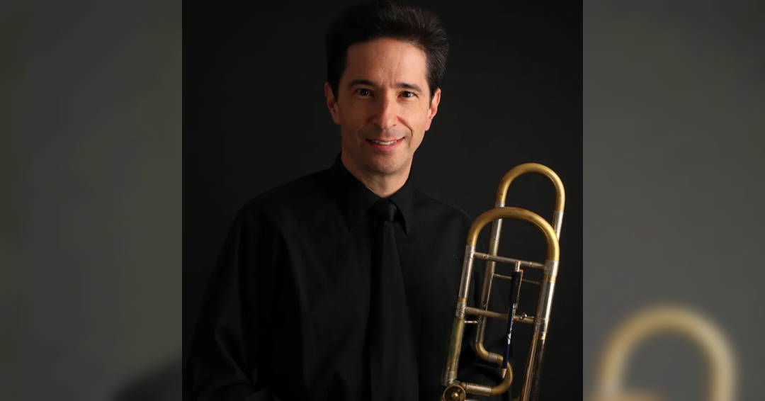 Image Tchaikovsky's Fourth Symphony