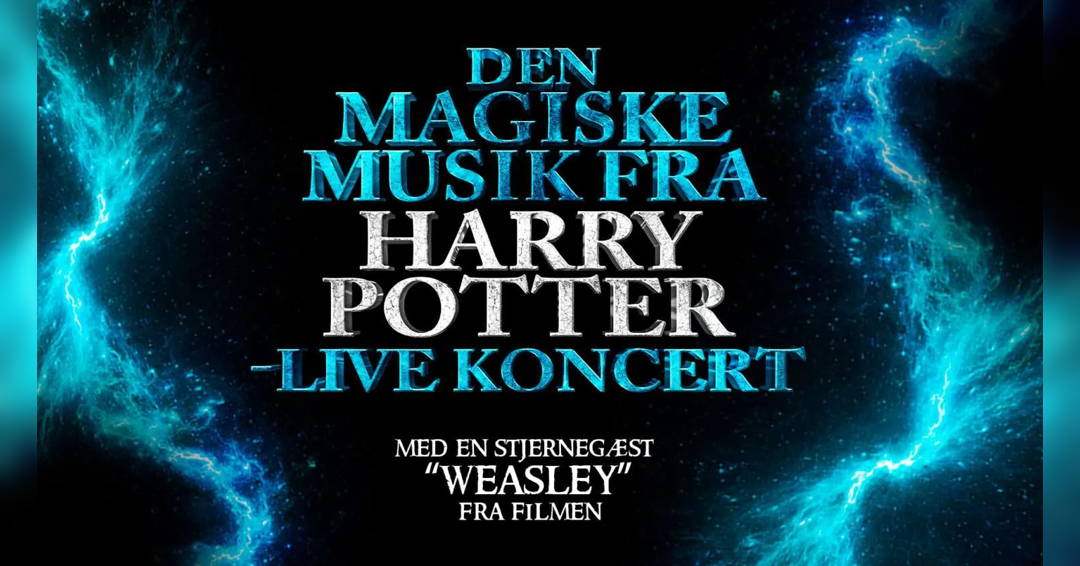 Image The Magical Music of Harry Potter
