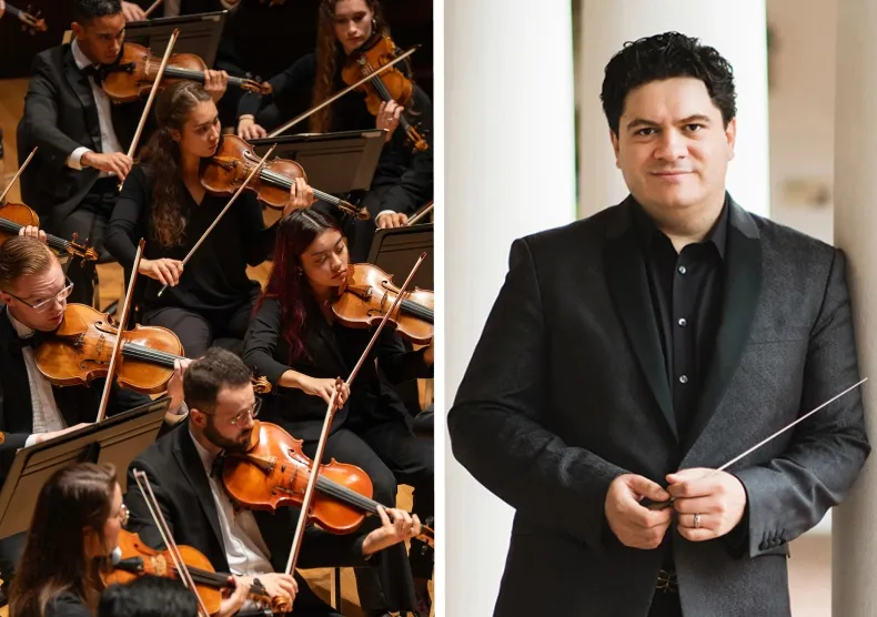 Image Romantic Rachmaninof