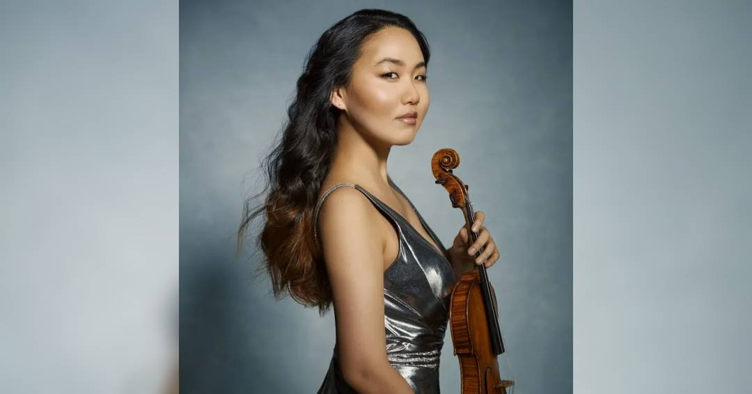 Reflection – Smetana & Beethoven