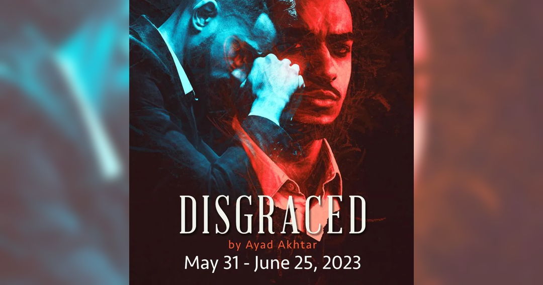 Image Disgraced