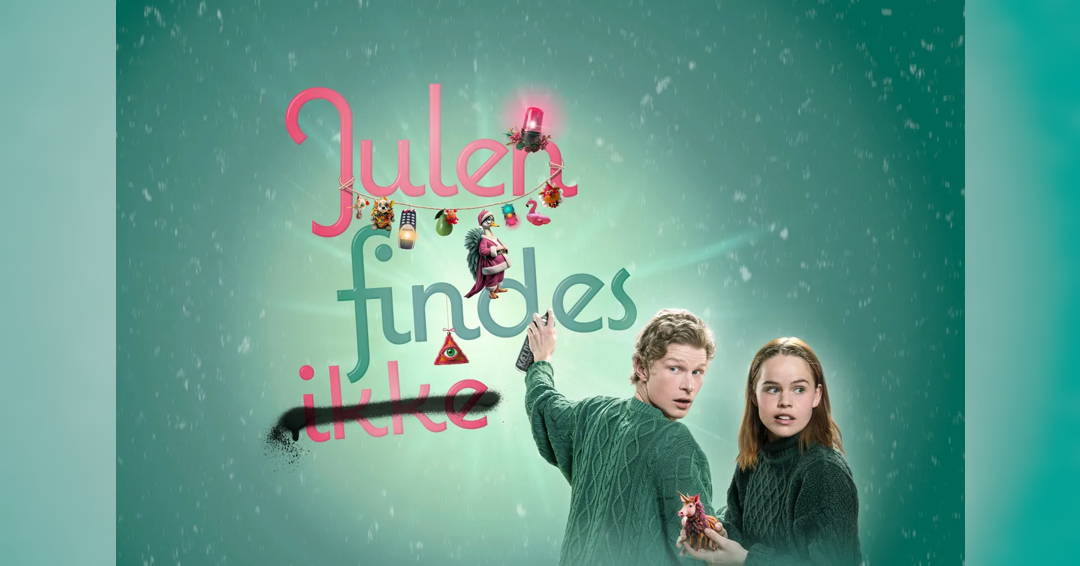 Image Christmas doesn't exist