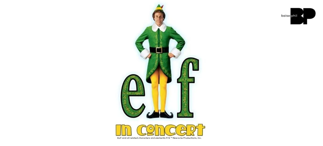 Image Elf in Concert