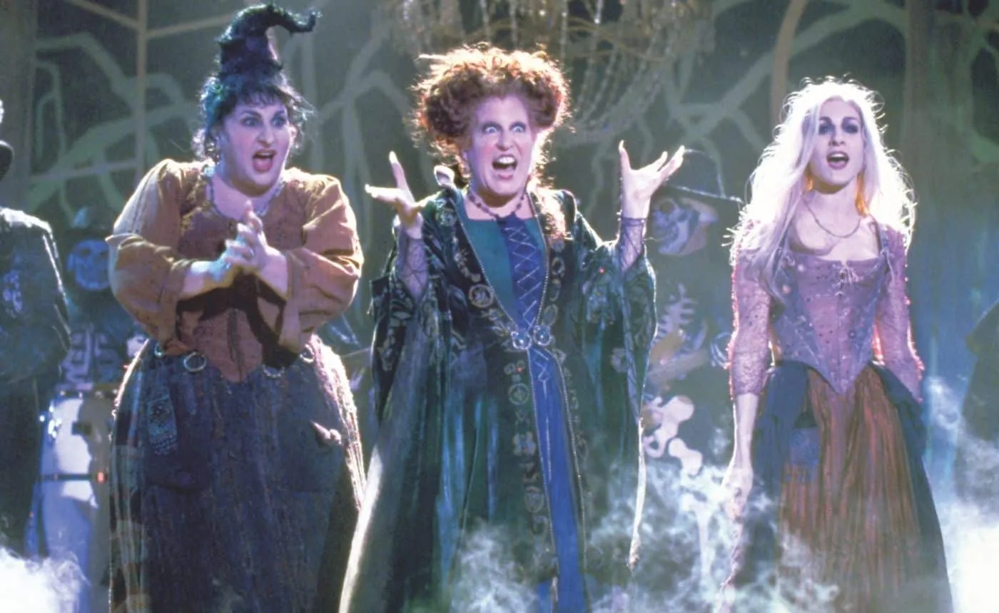Image Disney’s Hocus Pocus in Concert