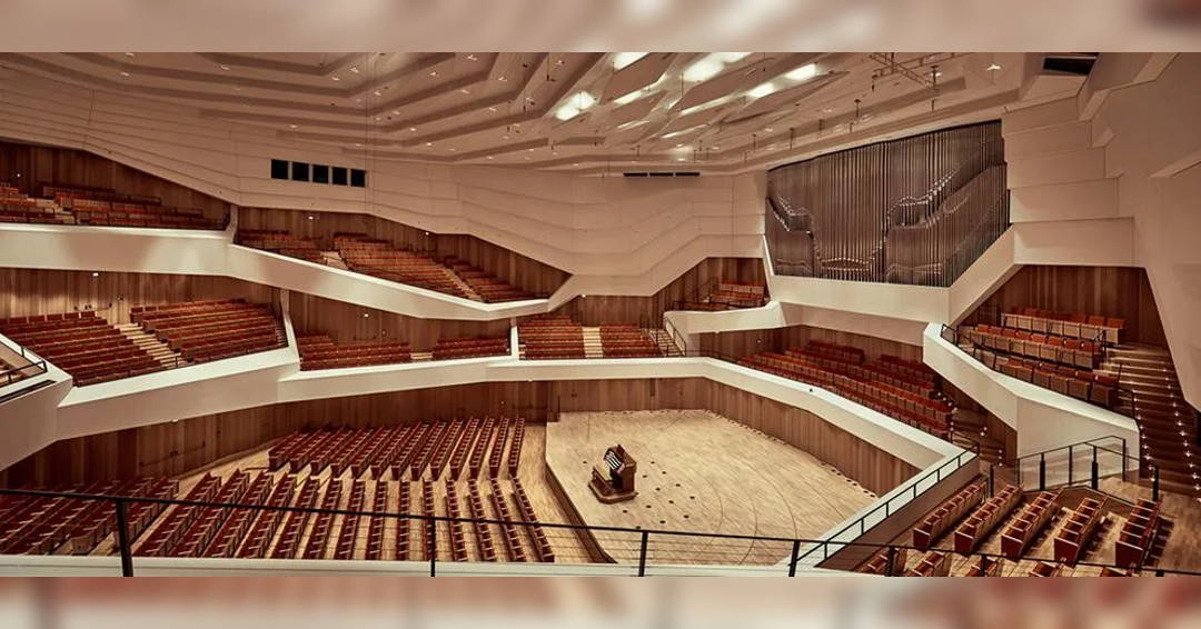 Image Dresden Music Festival