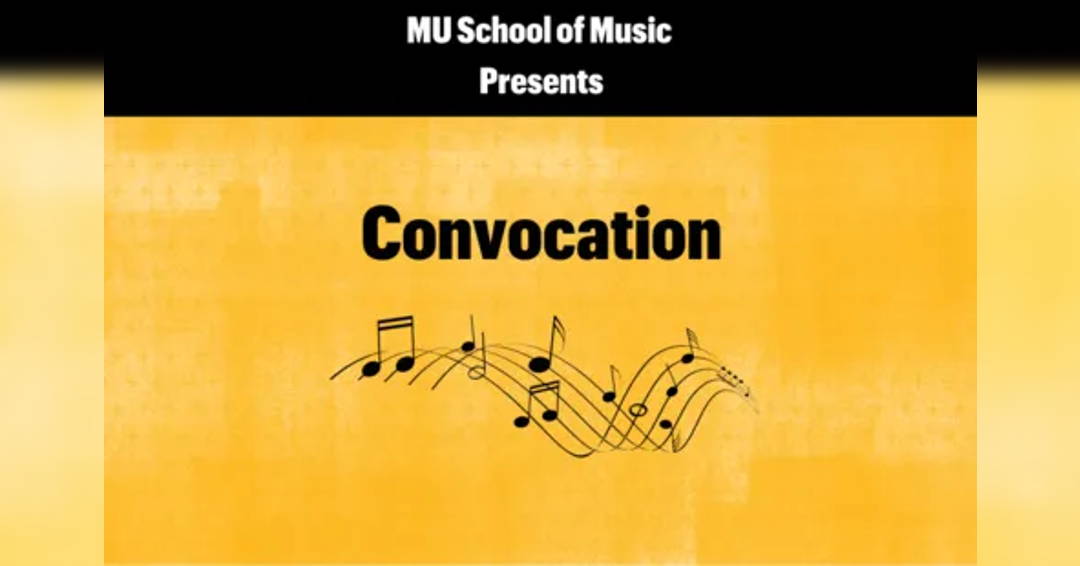 A Symphony of Talent: Showcasing the University of Missouri School of Music