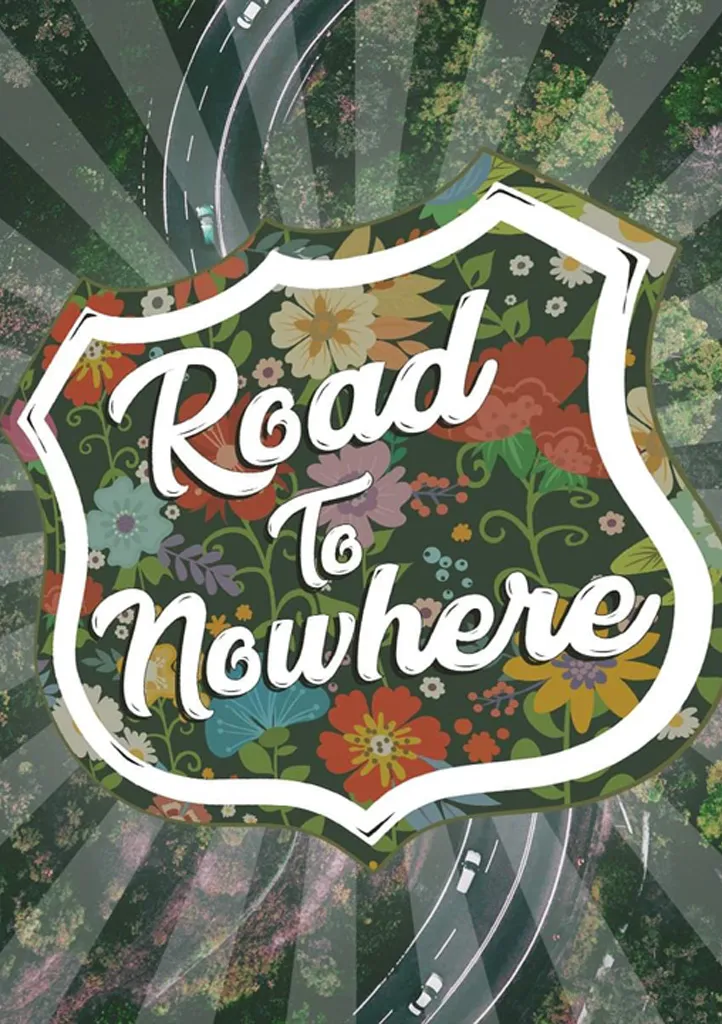 Image Road to Nowhere