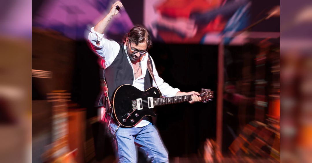 Image Al Di Meola - The Electric Years