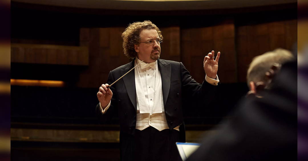 Image The Grand Tour of the National