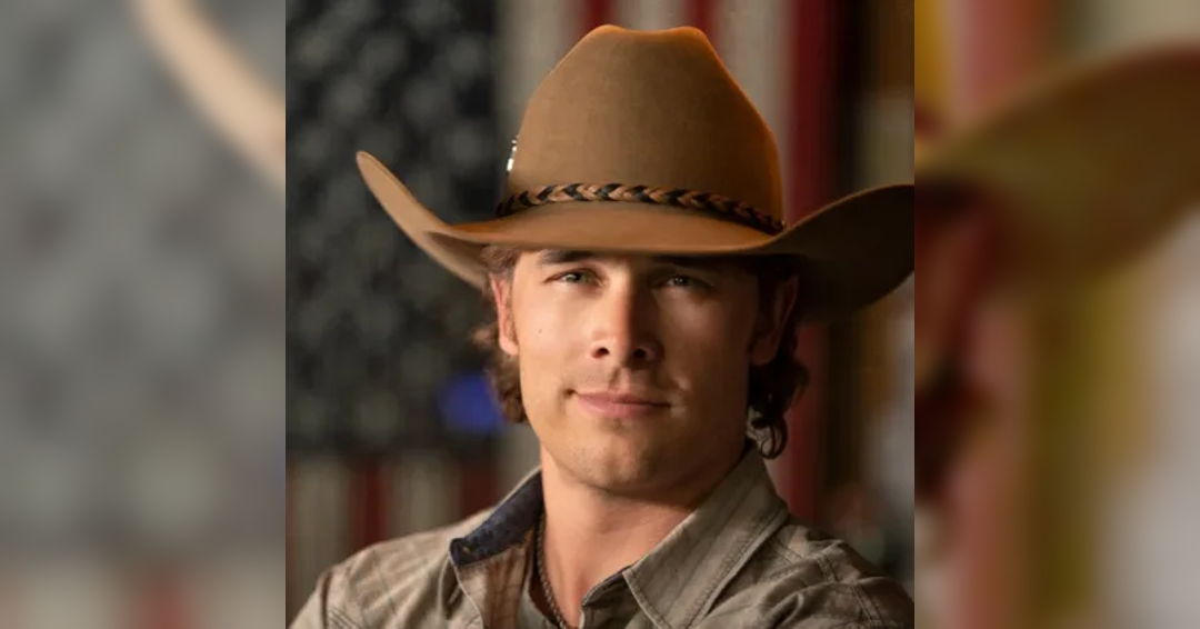 Image 100th Season Opener with RANDALL KING!