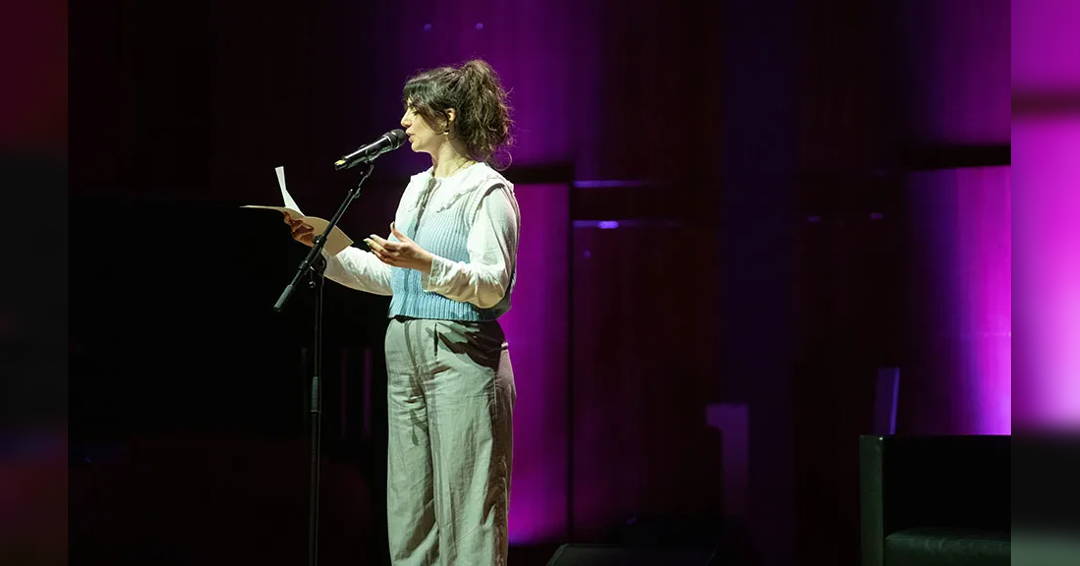 Philharmonic Slam IV