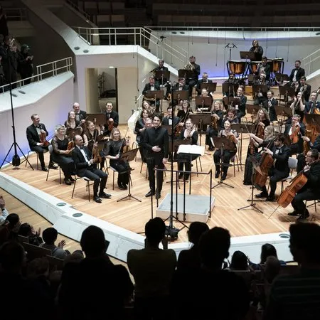 Image Kyiv Symphony Orchestra