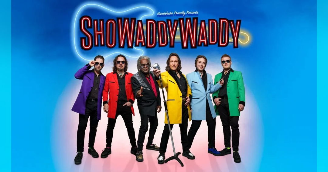 Experience Music, Dance, and Culture at Wyvern Theatre's Upcoming Events