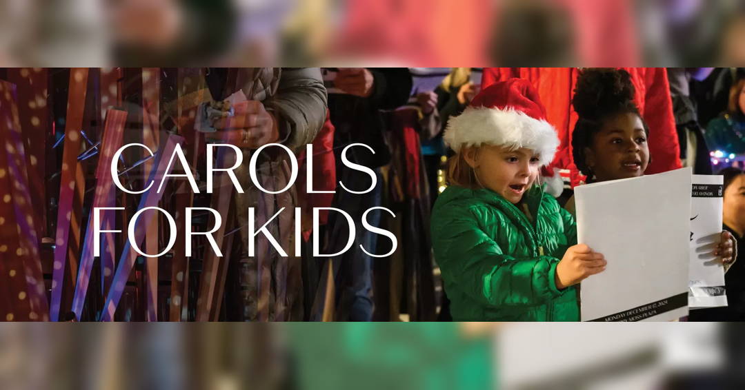 Carols for Kids