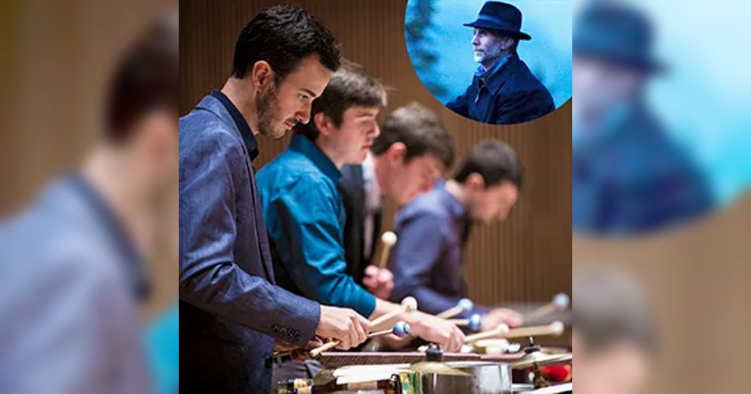 Image SPECIAL EVENT: World Premiere of “Prophecies of Fire”