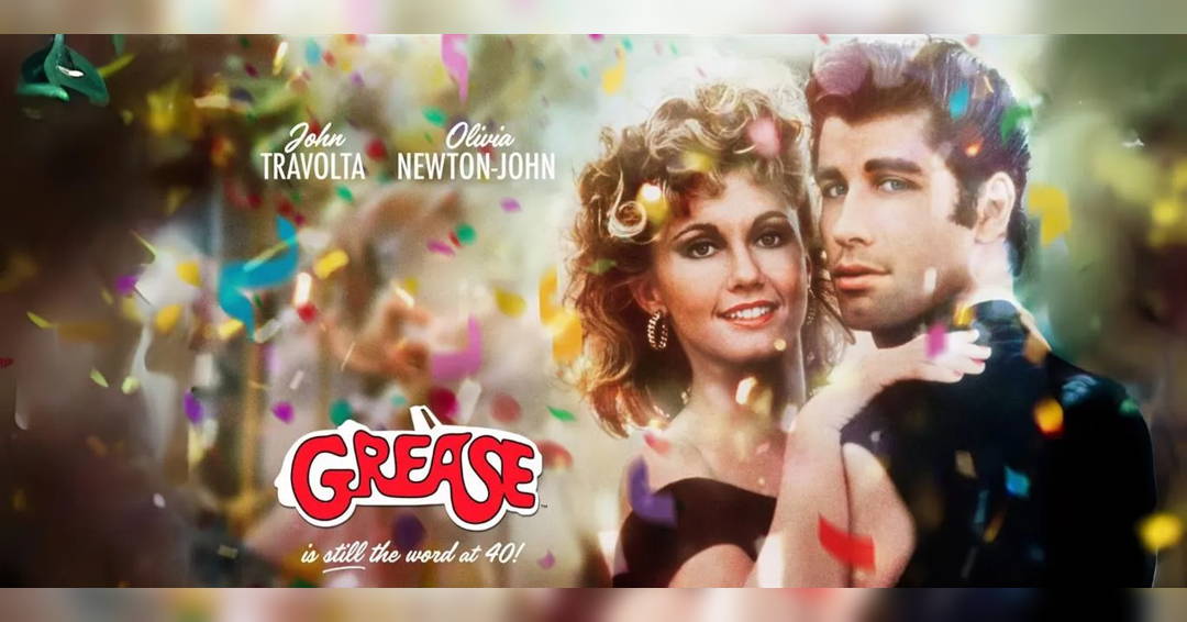 Image Dementia Accessible Cinema: Grease