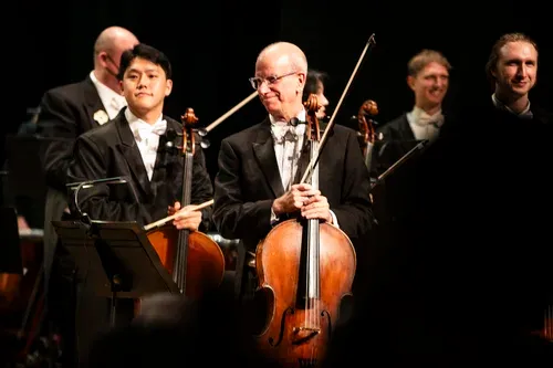 Image Season Finale: Breakthrough Beethoven
