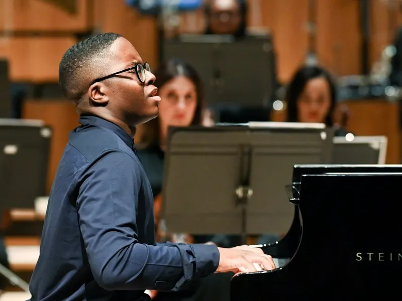 Sounds of Independence