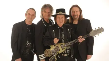 Image Dave Hill's Slade