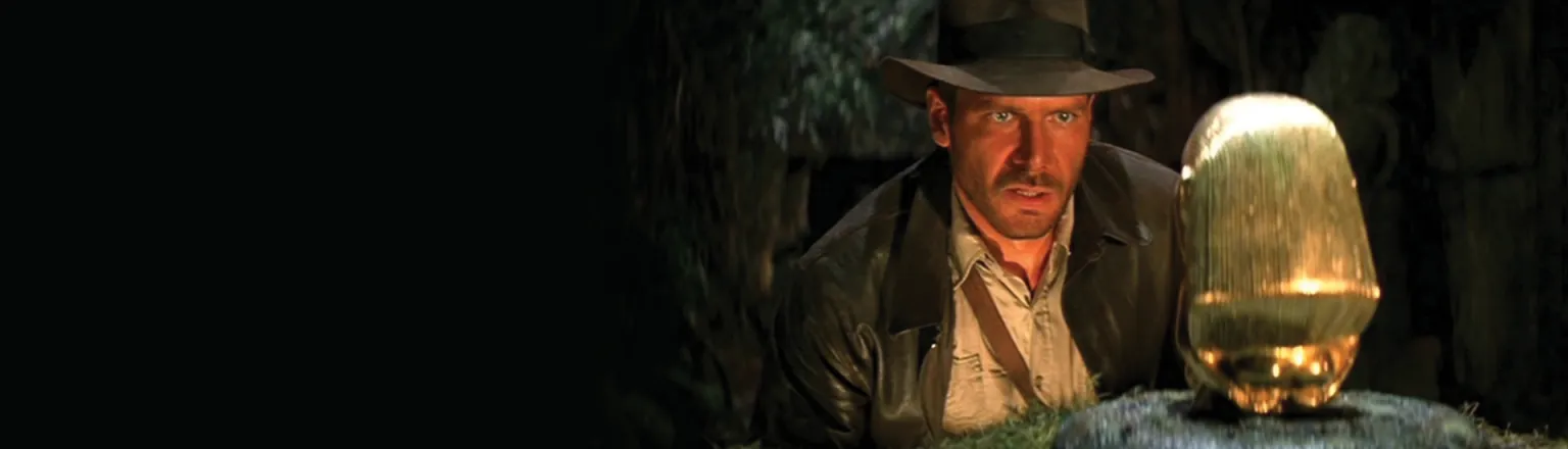 Image Raiders of the Lost Ark