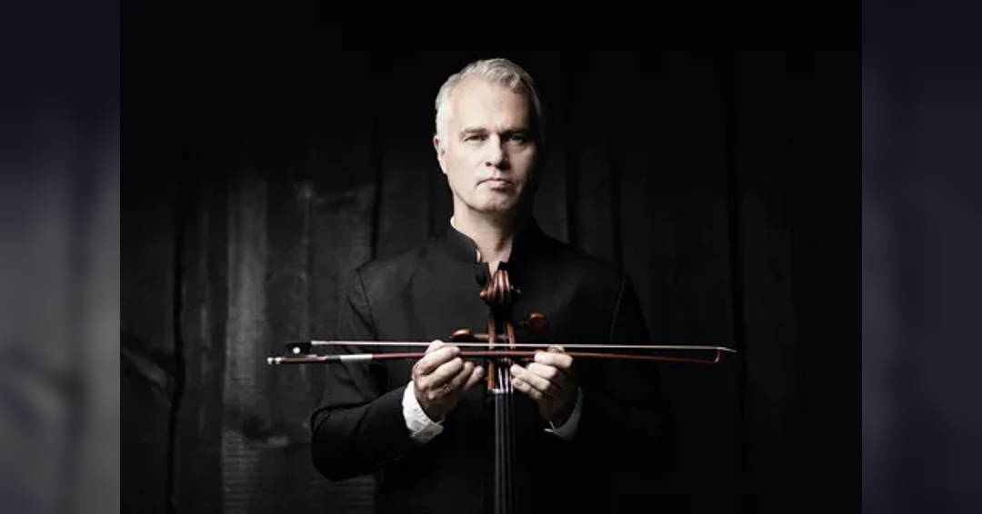 Image Stenhammar's second symphony