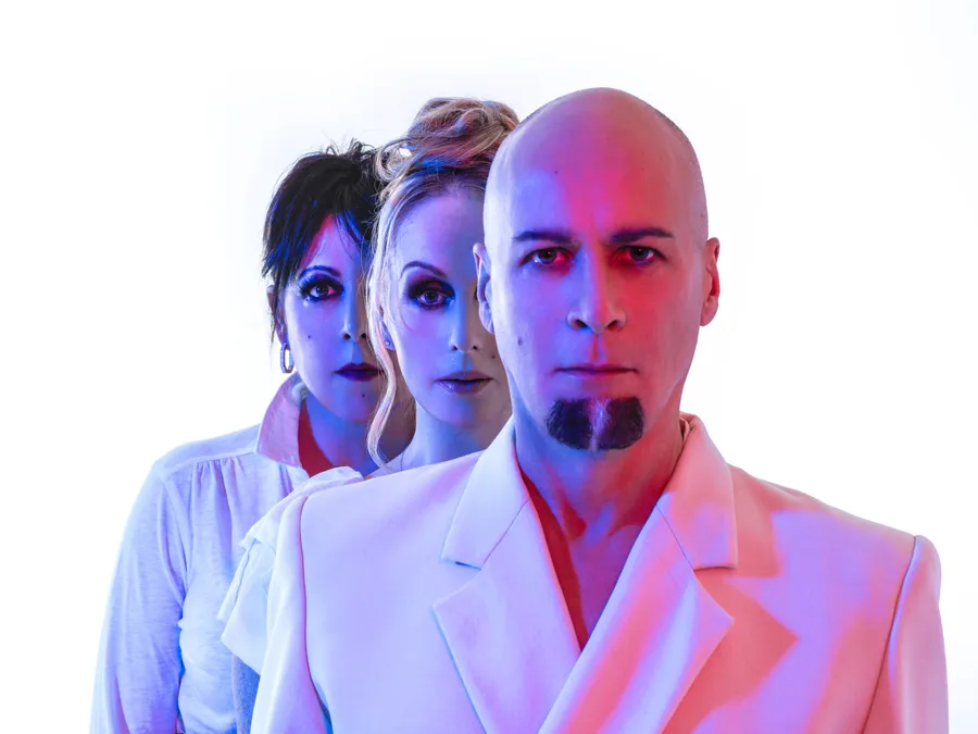 Image The Human League