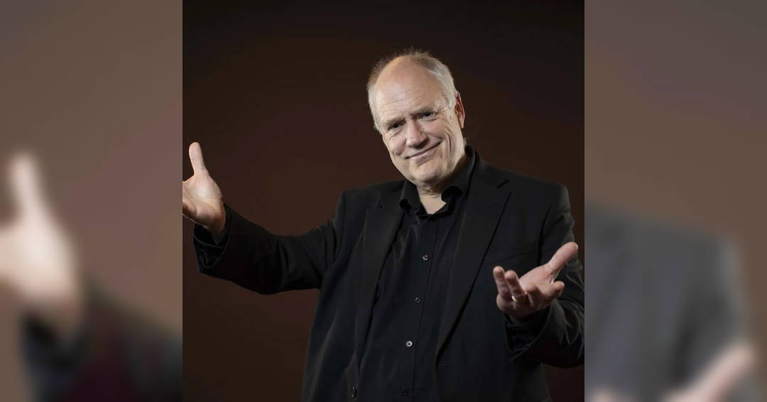 Image Dunedin Consort: Bach's Italy