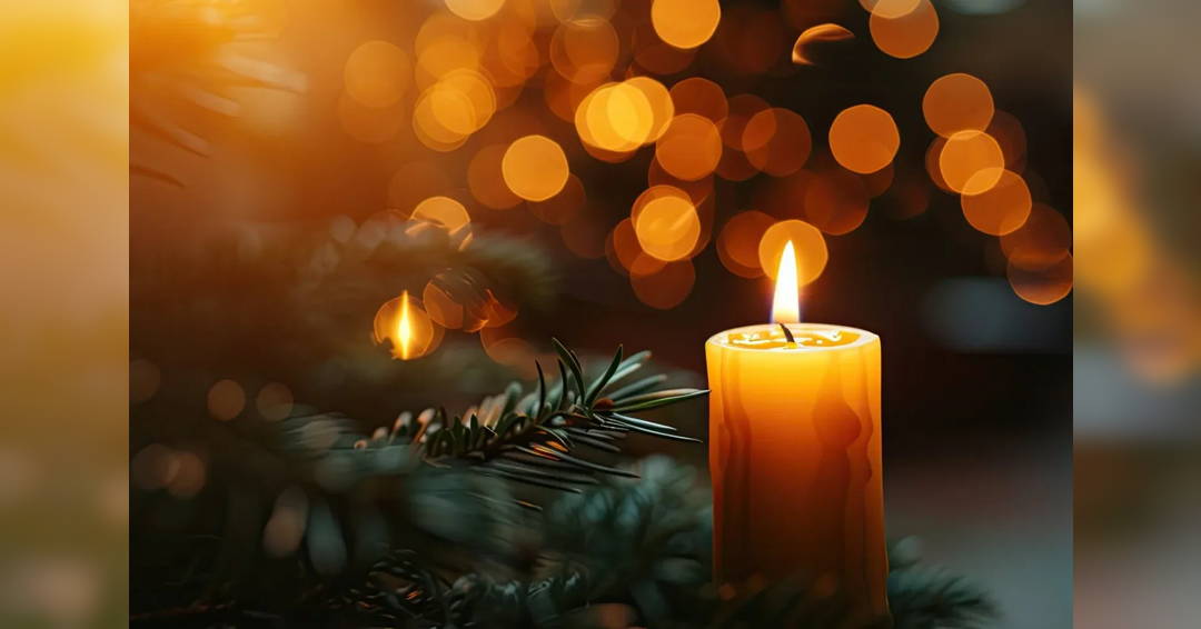 Candlelight: Handel’s Messiah