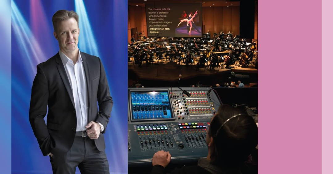 Spotlights: in Drama and Virtuosity