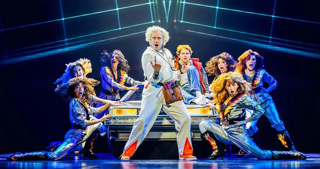 Image Back To The Future