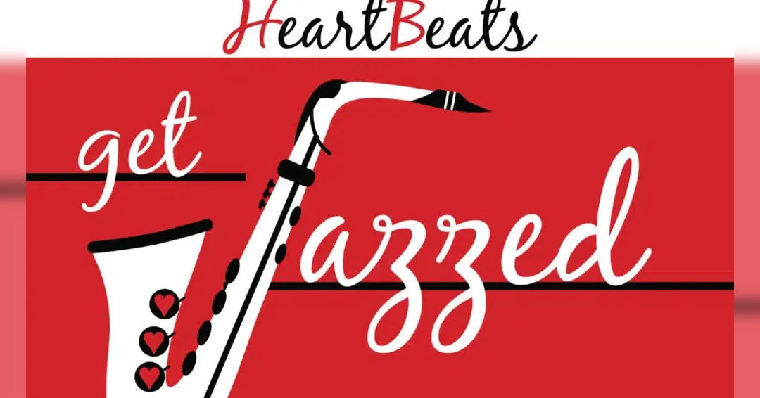 Image Heartbeats – Swing Night At The Center