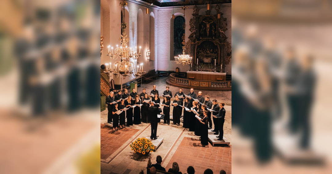 Image Bach’s Christmas Oratorio