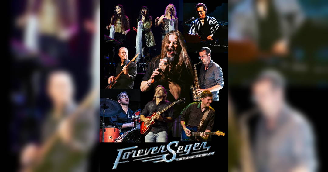 Forever Seger