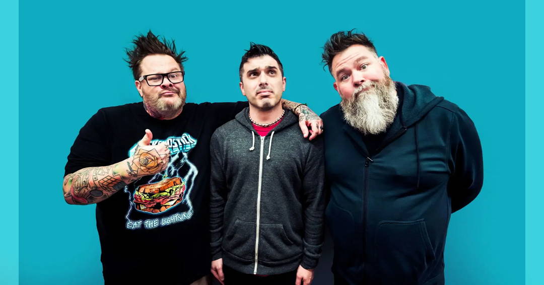 Image Bowling for Soup & Frank Turner & The Sleeping Souls