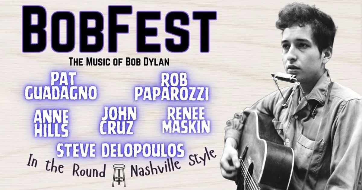 Image BobFest