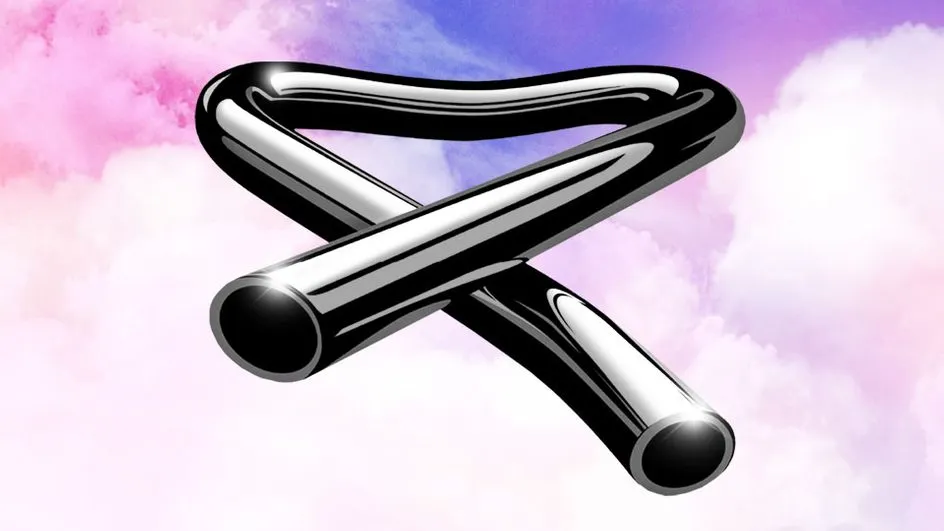 Image Mike Oldfield's Tubular Bells