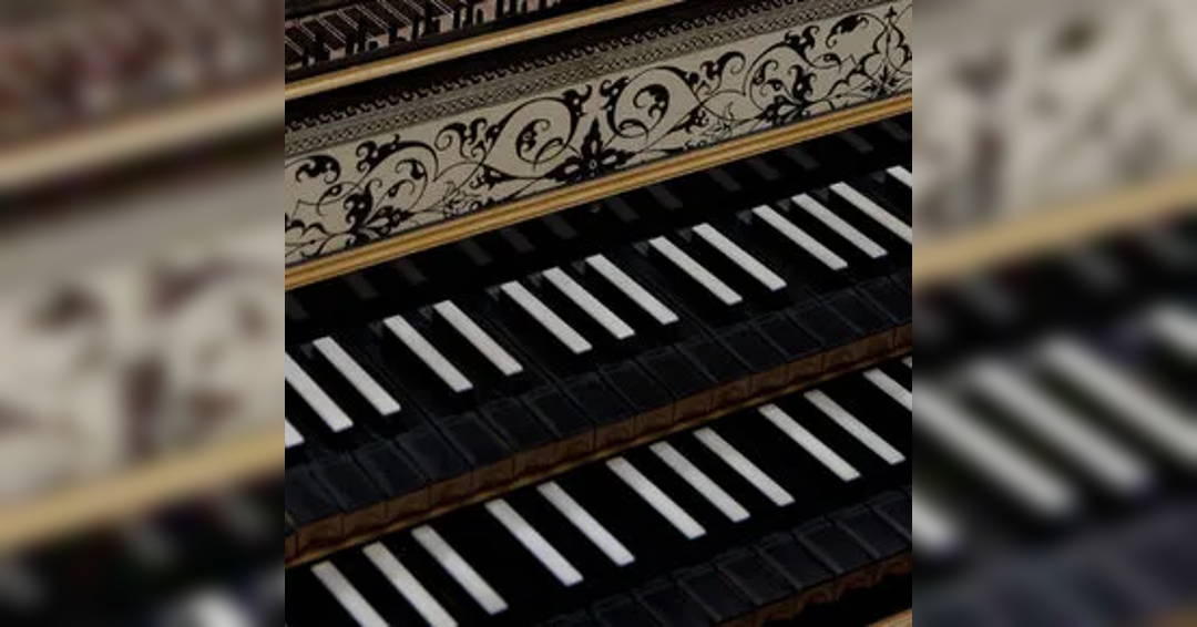 Workshop on figured bass with students of Susanne Abed-Navandi