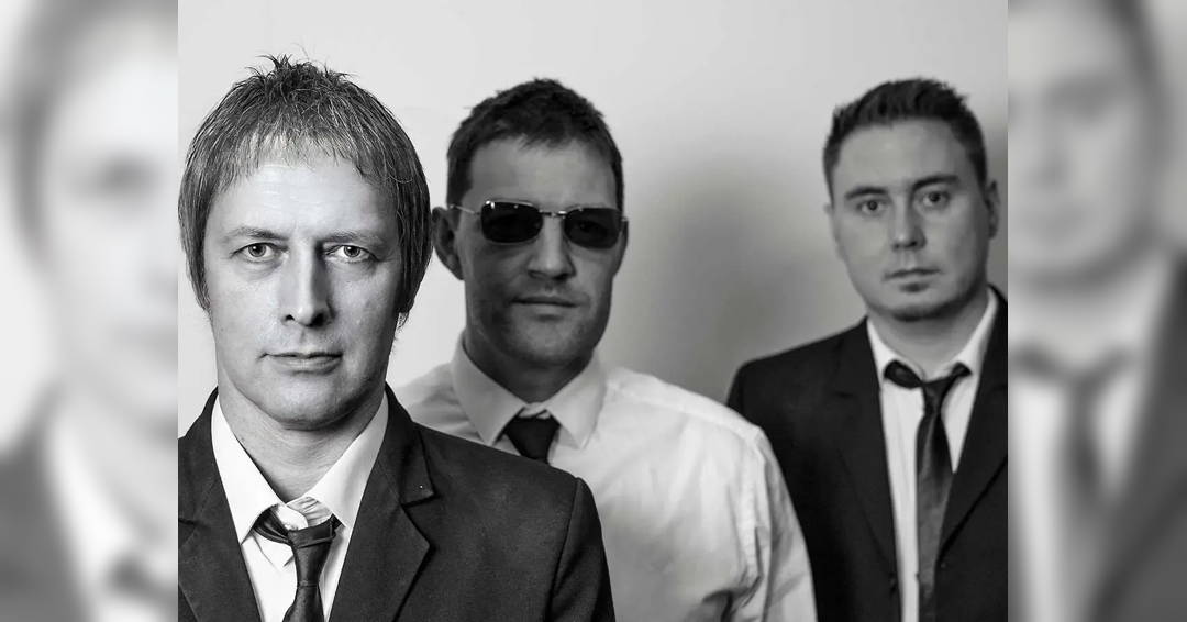 The Phonics + A Band Called Malice