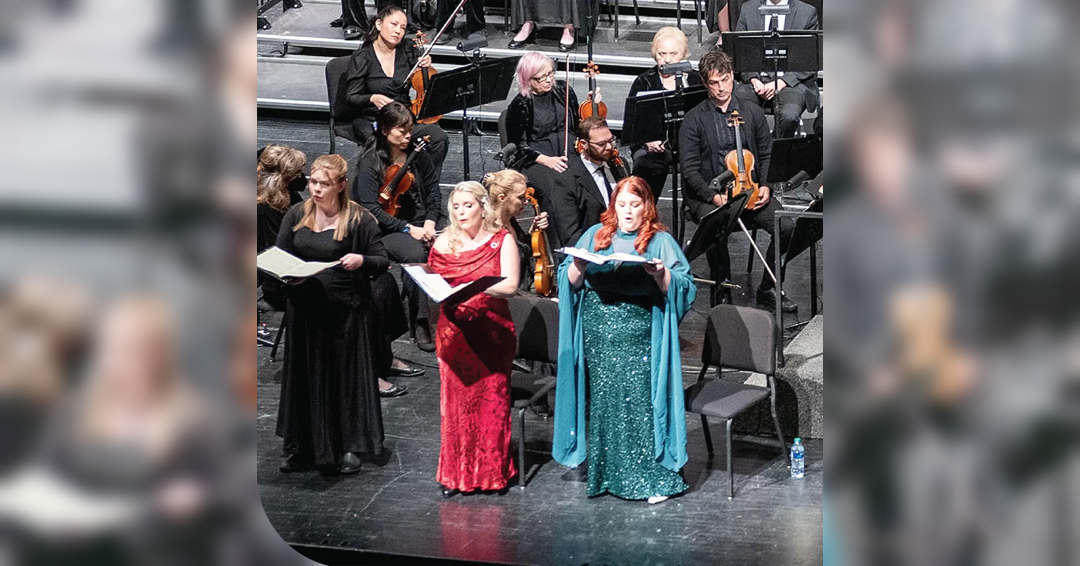 Fate, Fortune, and Farrenc