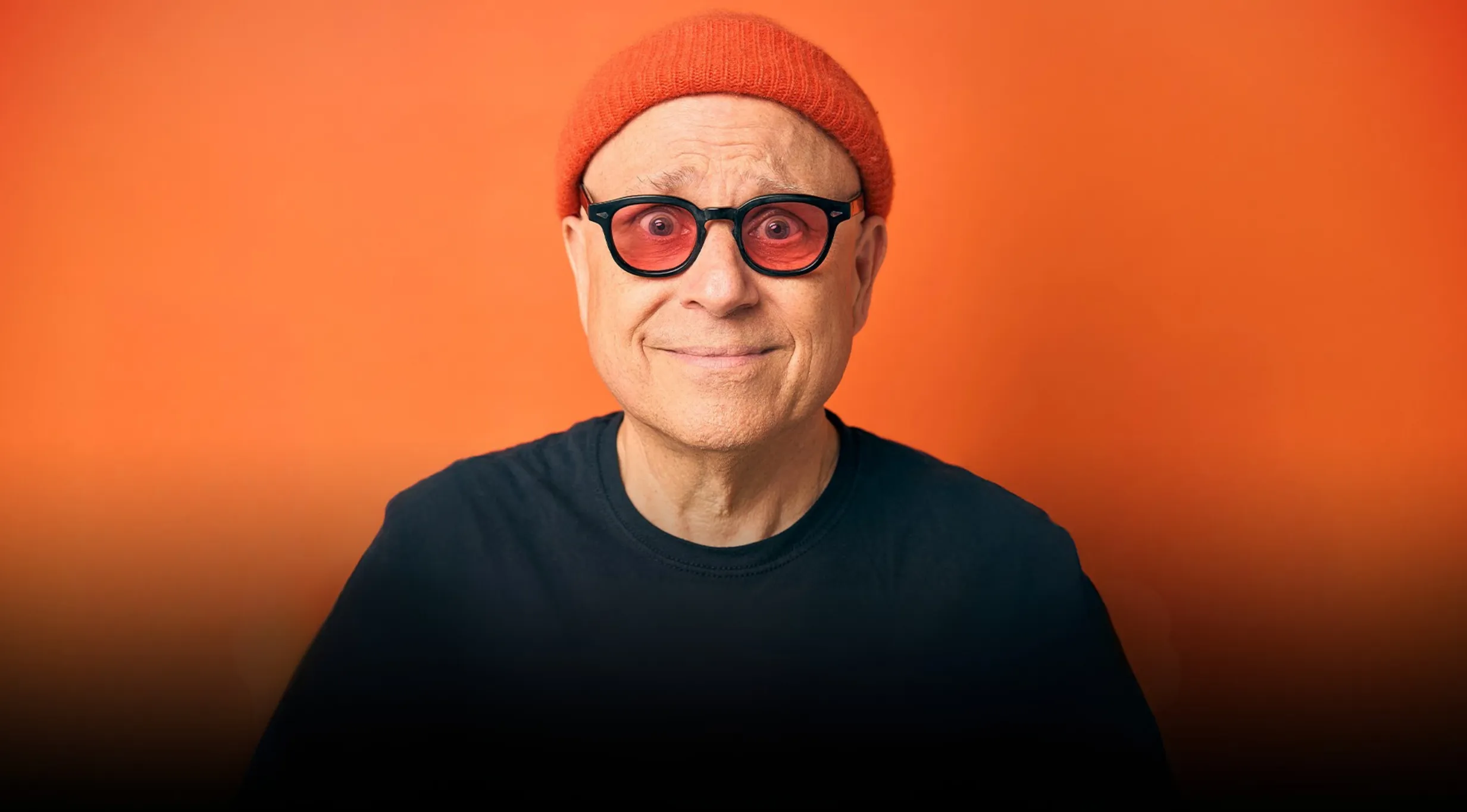 Image Bobcat Goldthwait