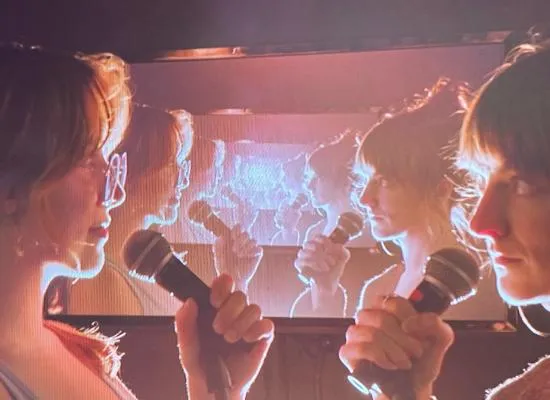 Image In partnership with PSU Theater: I’d Like to Think I’m Pretty Unique: A Doppelgänger Play