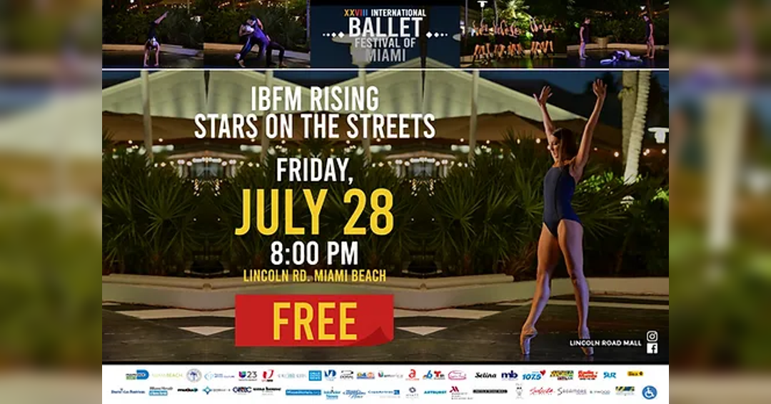 Image IBFM Rising Stars On The Streets