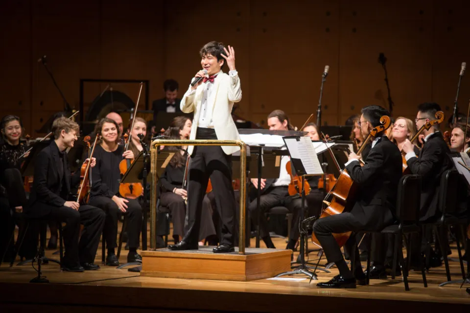 Image Holiday Pops in the Heartland - Pops