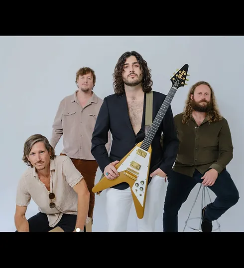 Image Electric Ramble