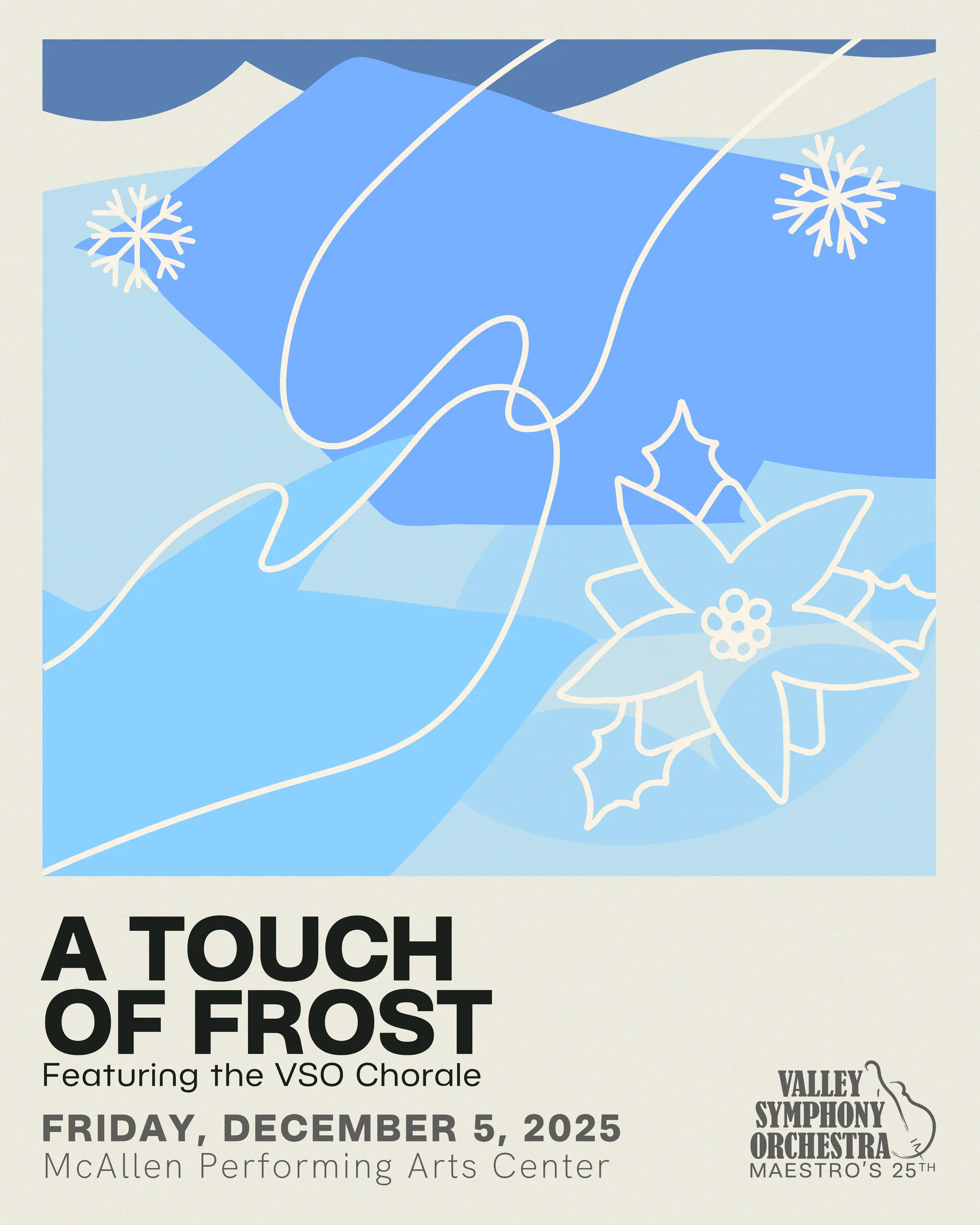 A Touch of Frost