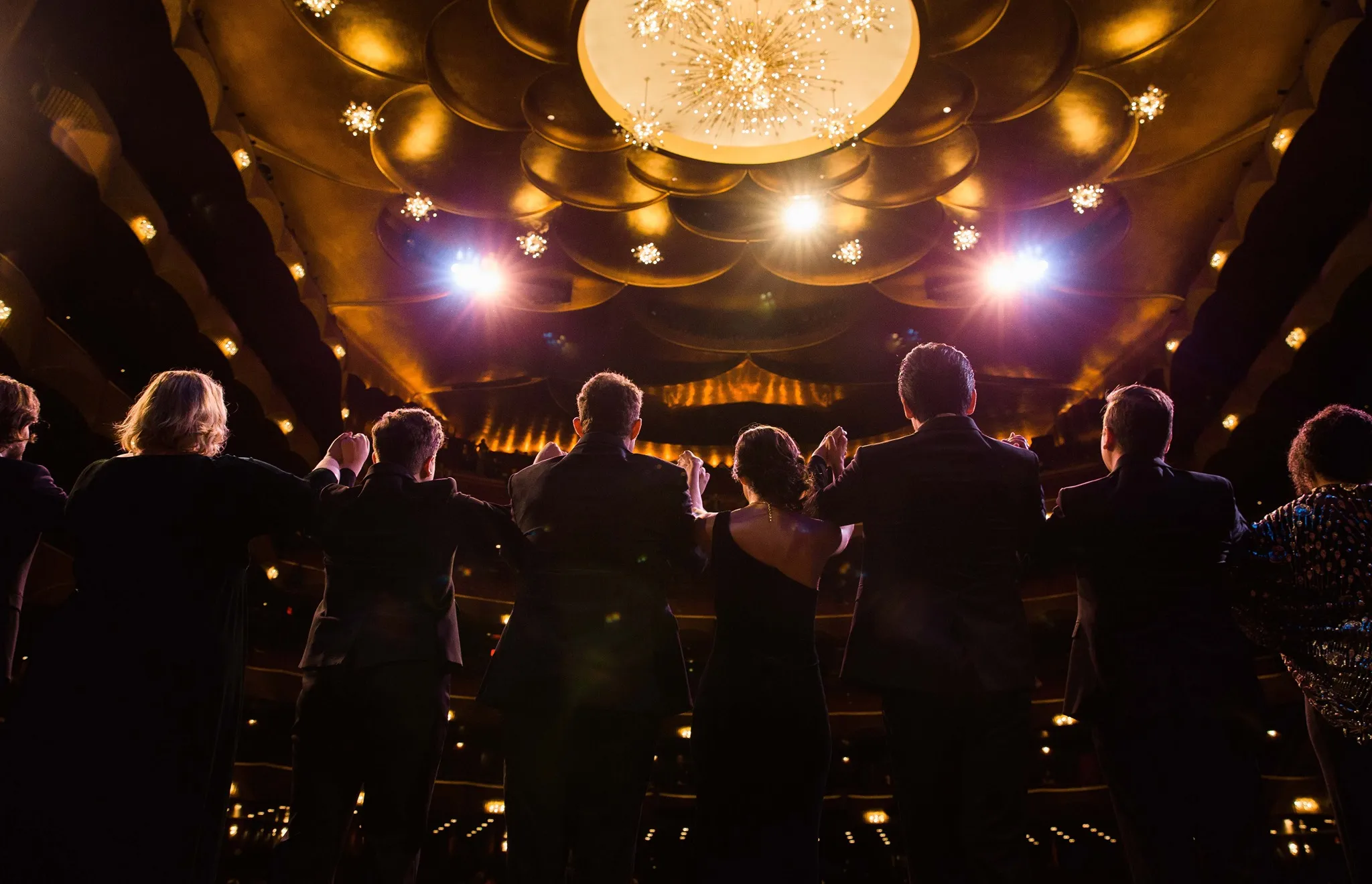 Image Metropolitan Opera Laffont Competition: Southeast Region