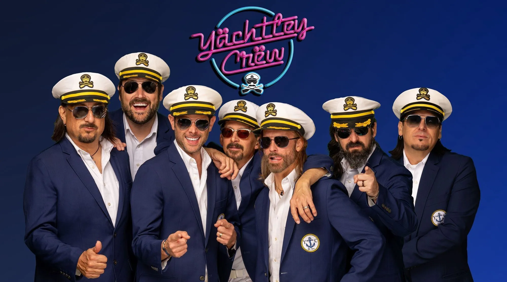 Image Yachtley Crew