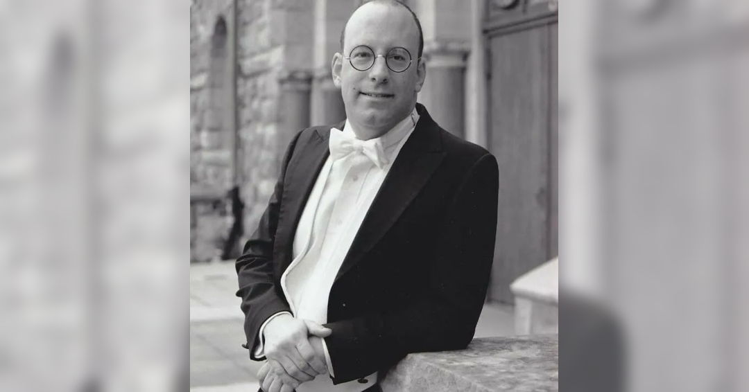 Image Guest Artist Recital: The Music of Gregory Hamilton