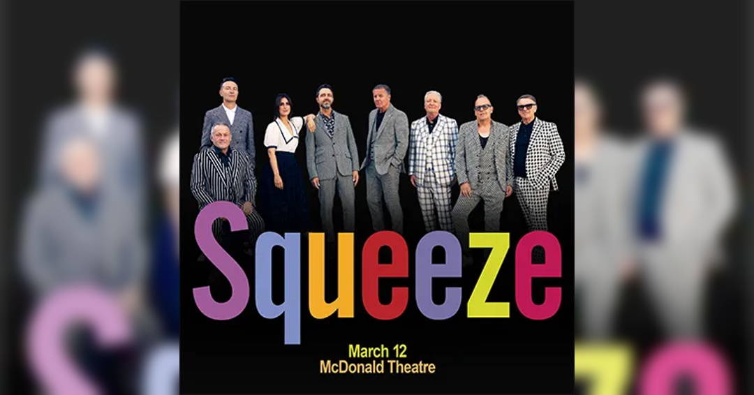 Image Squeeze - 2025